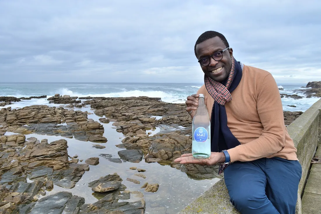 Roger Le Dréau, Sea Val Waters 